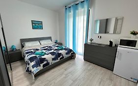 Dolcemar Alghero Lido